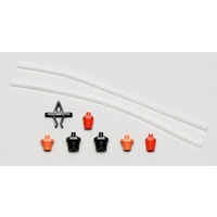 Master Cylinder Bleeding Kit (WB260-11593)