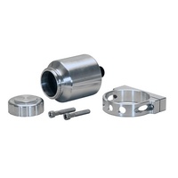 Billet Remote Reservoir Kit (WB260-12697)