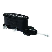 Aluminium Tandem Master Cylinder (WB260-13375-BK)