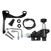 Proportioning Valve (WB260-15048)