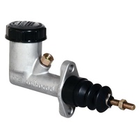 Integral Reservoir Compact Aluminium Master Cylinder .625" Bore (WB260-2636)