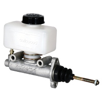 Aluminum Combination Master Cylinder (WB260-5920)