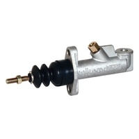 Detached Reservoir Compact Aluminium Master Cylinder .625" Bore (WB260-6087)
