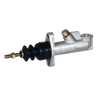 Detached Reservoir Compact Aluminium Master Cylinder .750" Bore (WB260-6089)