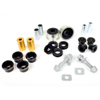 Front Essential Vehicle Kit (WEK001)