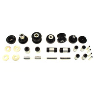Front and Rear Essential Vehicle Kit (WEK003)
