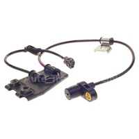 ABS Wheel Speed Sensor - Front Right, Refer Image (WSS-102)