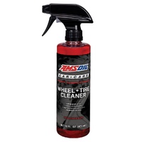 Amsoil Wheel + Tire Cleaner 473mL Bottle WTCCN