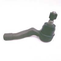 Tie Rod End Right Outer (WTE78018)