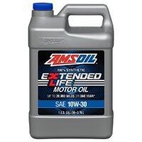 AMSOIL XL 10W-30 Synthetic Motor Oil 1x Gallon (3.78L)