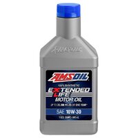 AMSOIL XL 10W-30 Synthetic Motor Oil 1x QUART (946ml)