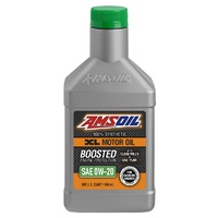AMSOIL XL 0W-20 Synthetic Motor Oil 1x QUART (946ml)