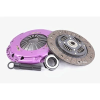 Stage 1 Sprung Organic Clutch Kit