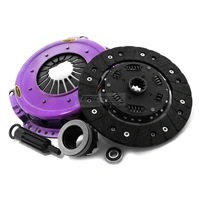 Stage 1 Sprung Organic Clutch Kit