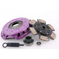 Stage 2R Extra HD Sprung Ceramic Clutch Kit