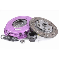 Stage 1 Sprung Organic Clutch Kit
