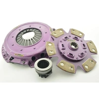 Stage 1 Sprung Ceramic Clutch Kit