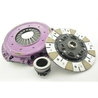 Stage 1 Cushioned Ceramic Clutch Kit