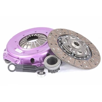 Stage 1 Sprung Organic Clutch Kit