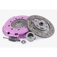 Stage 1 Sprung Organic Clutch Kit