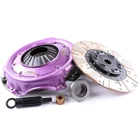 Stage 1 Cushioned Ceramic Clutch Kit