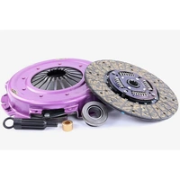 Stage 1 Extra HD Sprung Organic Clutch Kit