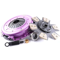Stage 1 Sprung Ceramic Clutch Kit