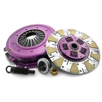 Stage 1 Cushioned Ceramic Clutch Kit