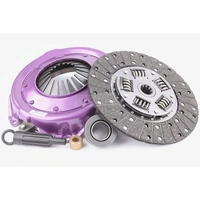 Stage 1 Sprung Organic Clutch Kit