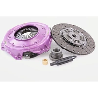 Stage 1 Sprung Organic Clutch Kit