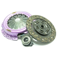 Stage 1 Sprung Organic Clutch Kit