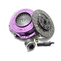 Stage 1 Sprung Organic Clutch Kit