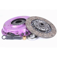 Stage 1 Sprung Organic Clutch Kit