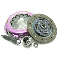 Stage 1 Sprung Organic Clutch Kit
