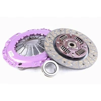 Stage 1 Sprung Organic Clutch Kit