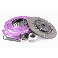 Stage 1 Sprung Organic Clutch Kit