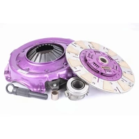 Stage 1 Cushioned Ceramic Clutch Kit