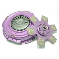 Stage 1 Sprung Ceramic Clutch Kit