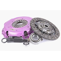 Stage 1 Sprung Organic Clutch Kit