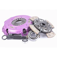 Stage 1 Sprung Ceramic Clutch Kit