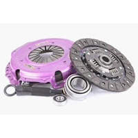 Stage 1 Sprung Organic Clutch Kit