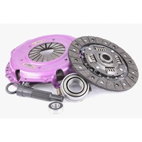 Stage 1 Sprung Organic Clutch Kit