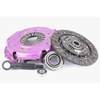 Stage 1 Sprung Organic Clutch Kit