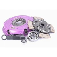 Stage 1 Sprung Ceramic Clutch Kit