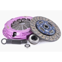 Stage 1 Sprung Organic Clutch Kit