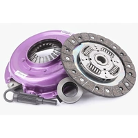 Stage 1 Sprung Organic Clutch Kit