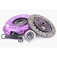 Stage 1 Sprung Organic Clutch Kit