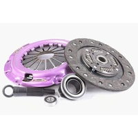 Stage 1 Sprung Organic Clutch Kit
