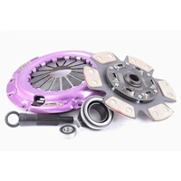 Stage 1 Sprung Ceramic Clutch Kit