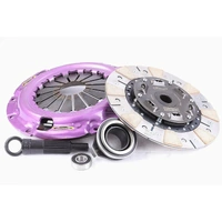 Stage 1 Cushioned Ceramic Clutch Kit